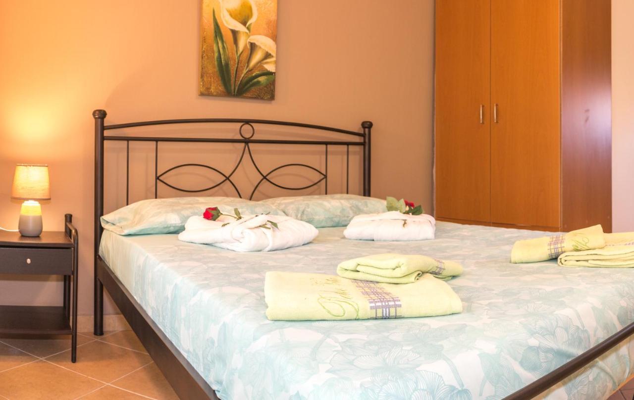 דירות Bali  Marina Mare מראה חיצוני תמונה